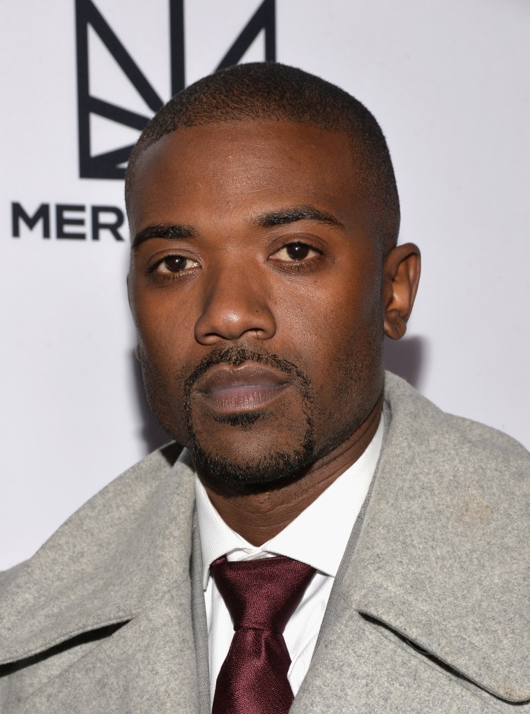 Ray J