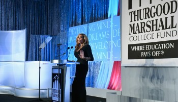 Thurgood Marshall College Fund 28th Annual Awards Gala
