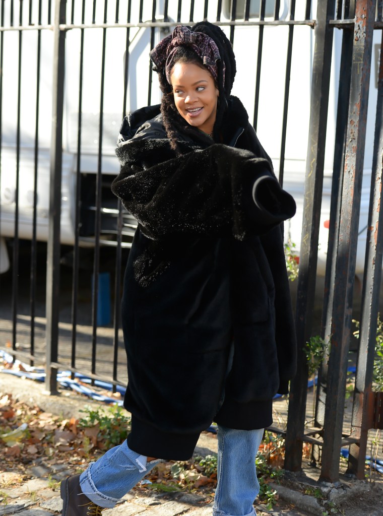 Celeb Pics Of The Week 11/19 - 11/25