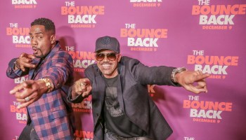 'The Bounce Back' New York Special Screening
