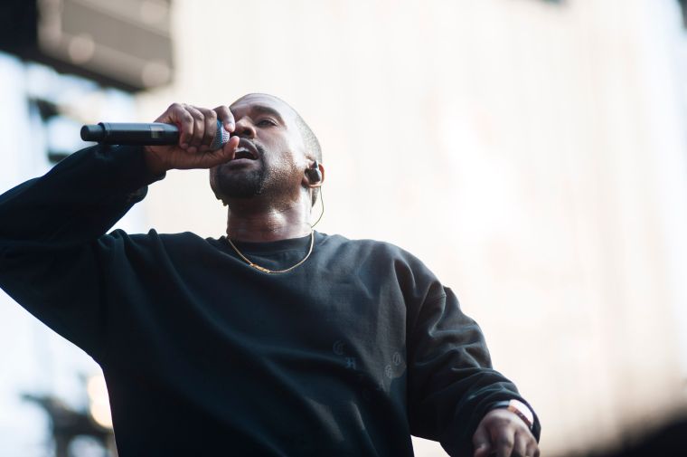 Tap Dancing In The White House