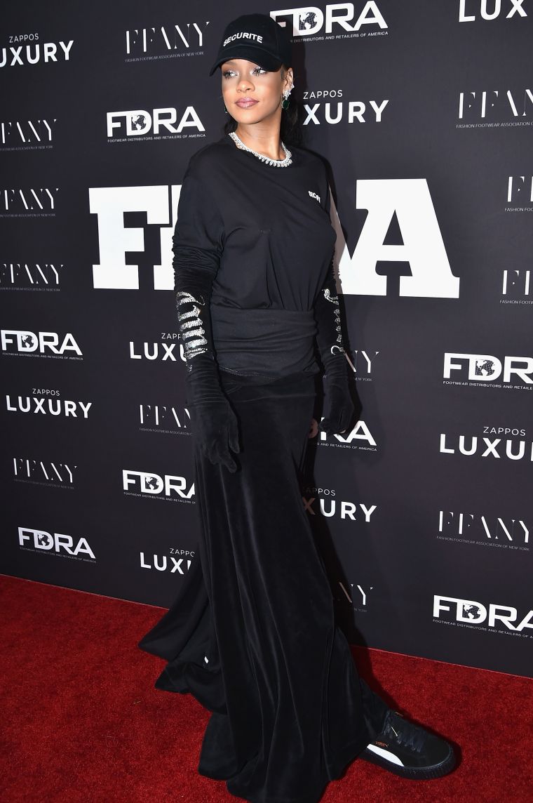 Celeb Pics Of The Week 11/26 – 12/2/16