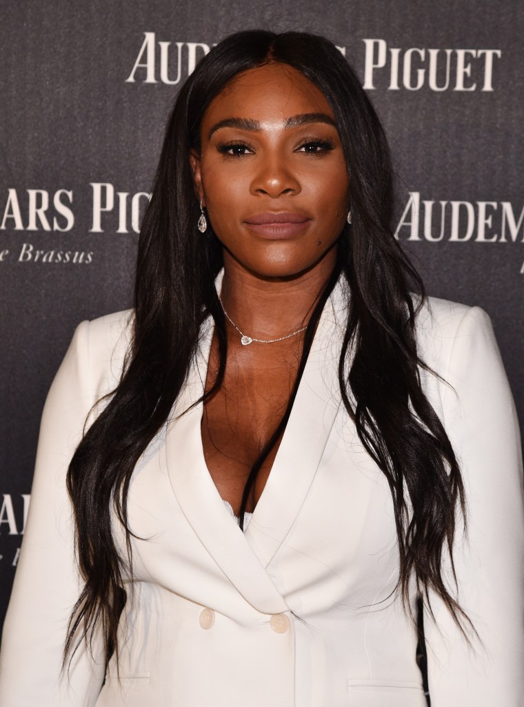 Serena Williams