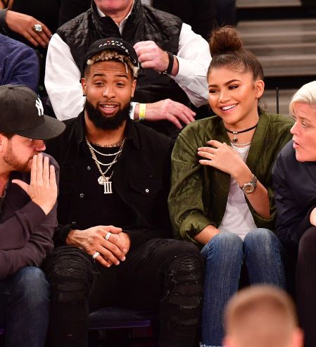 Celeb Pics Of The Week 11/26 – 12/2/16