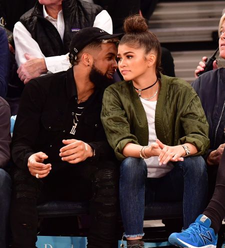 Celeb Pics Of The Week 11/26 – 12/2/16
