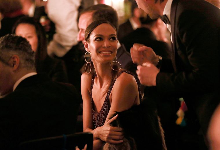 Celeb Pics Of The Week 11/26 – 12/2/16