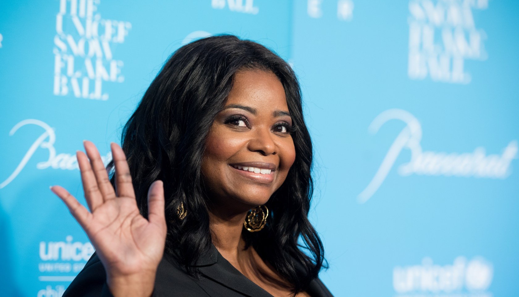 12th Annual UNICEF Snowflake Ball