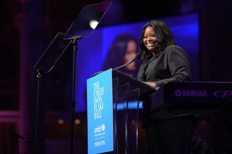 Celeb Pics Of The Week 11/26 – 12/2/16