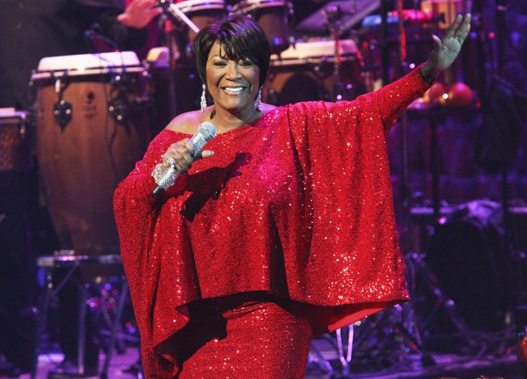 Patti LaBelle