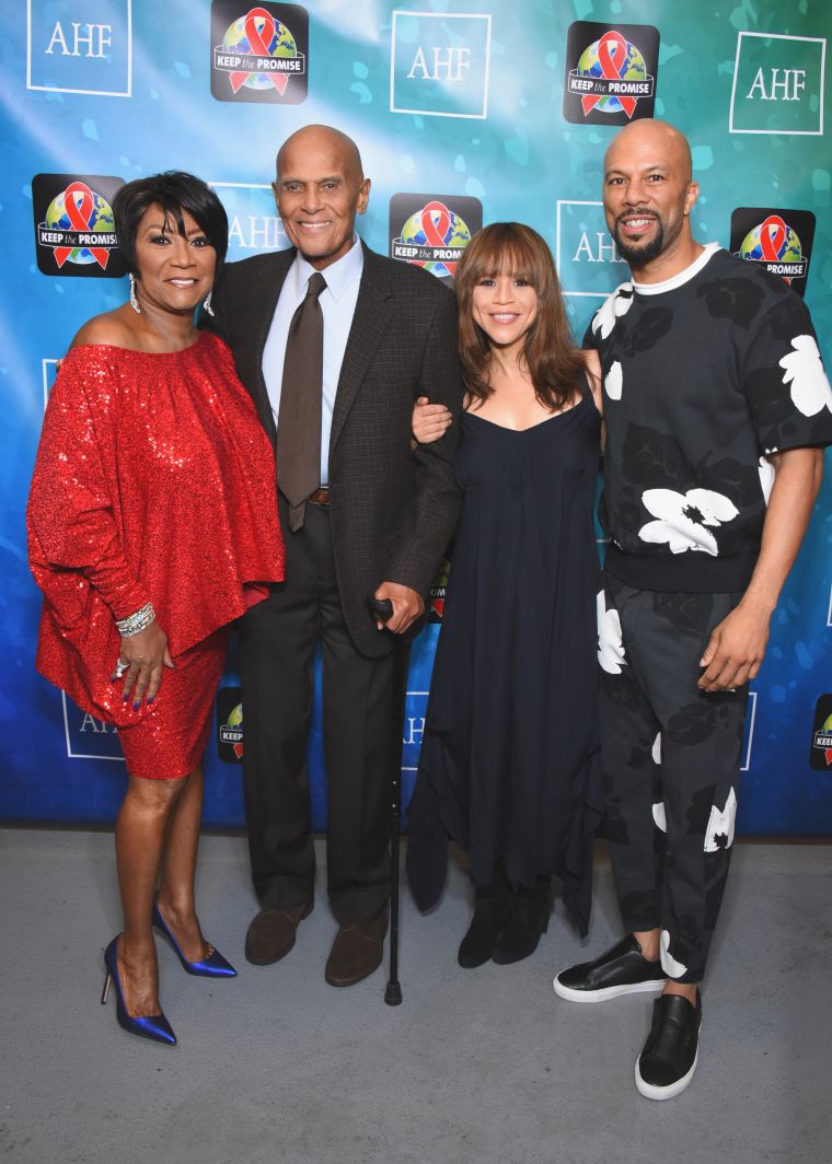 Celeb Pics Of The Week 11/26 – 12/2/16