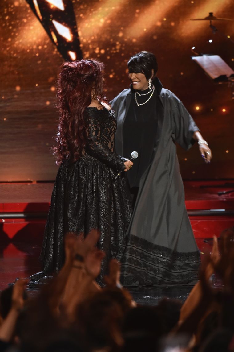 Celeb Pics Of The Week 11/26 – 12/2/16