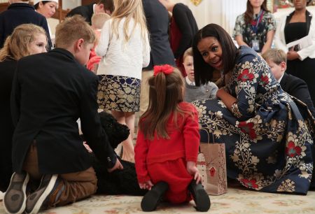 Celeb Pics Of The Week 11/26 – 12/2/16