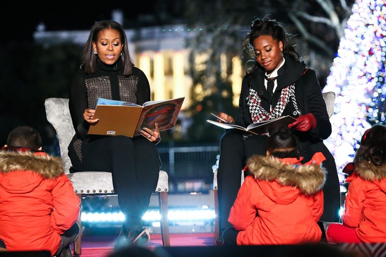 Celeb Pics Of The Week 11/26 – 12/2/16