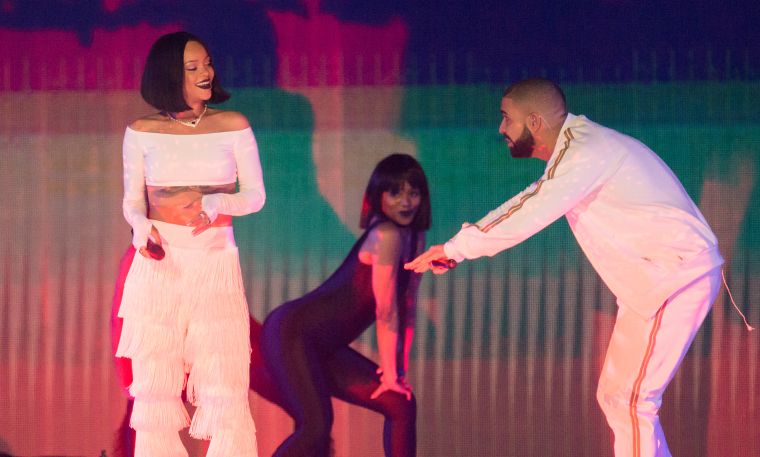 Best Pop Duo/Group Performance