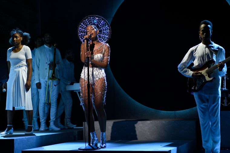 Best R&B Performance