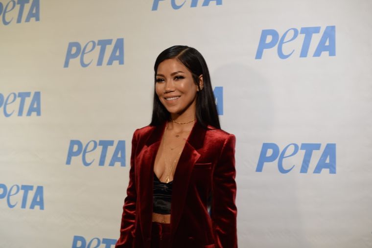 Jhené Aiko