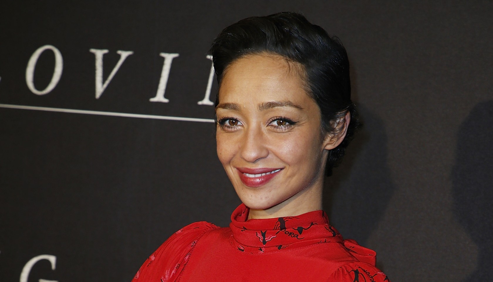 'Loving' Paris Premiere At UGC Normandy