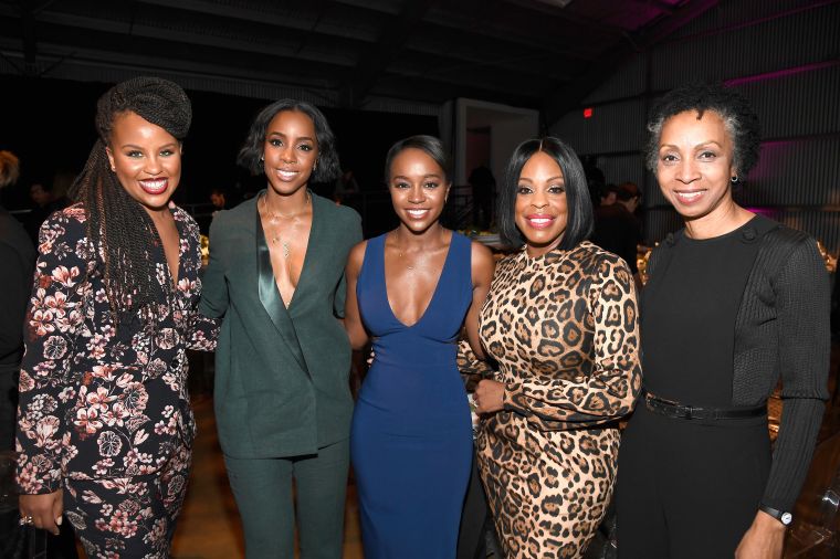 Celeb Pics Of The Week 12/3 – 12/9