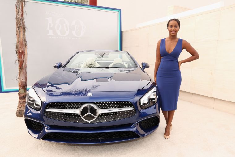 Celeb Pics Of The Week 12/3 – 12/9