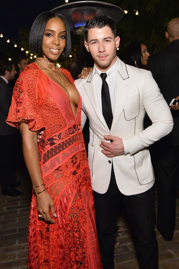 Celeb Pics Of The Week 12/3 – 12/9