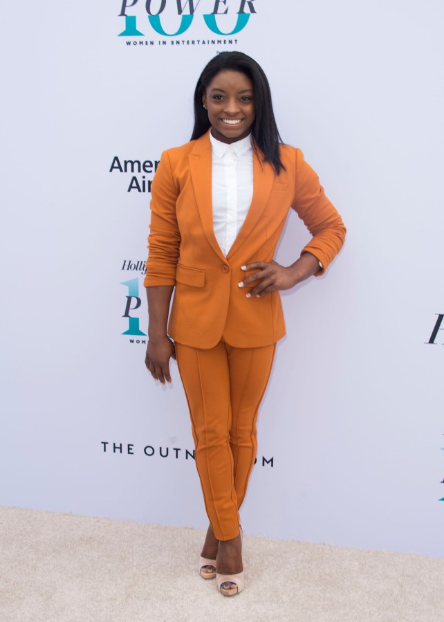 US-ENTERTAINMENT-WOMENSBREAKFAST
