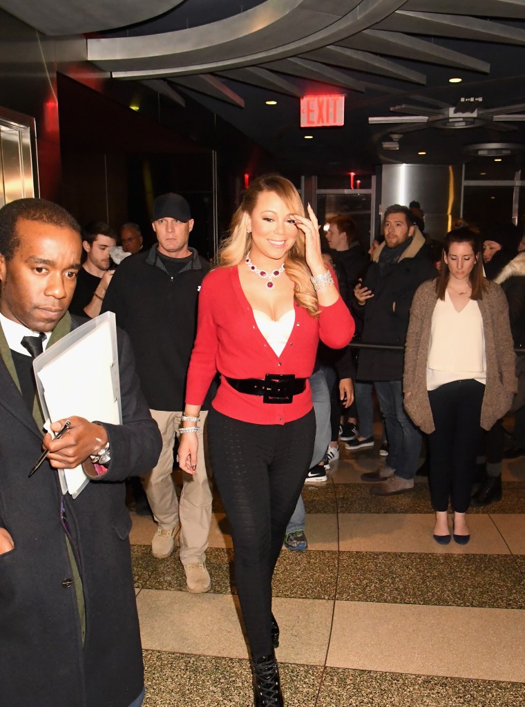 Celeb Pics Of The Week 12/3 - 12/9