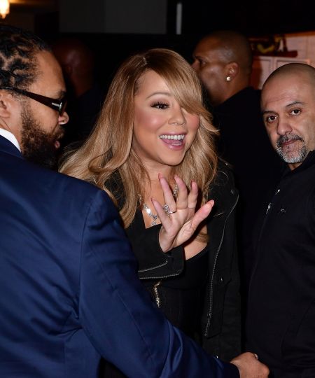 Celeb Pics Of The Week 12/3 – 12/9