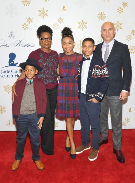 Celeb Pics Of The Week 12/3 – 12/9