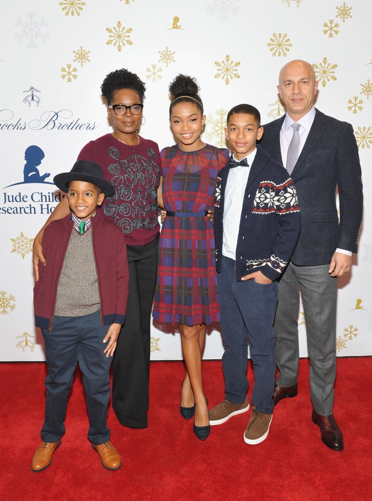 Celeb Pics Of The Week 12/3 - 12/9