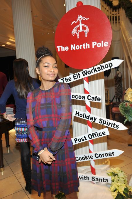 Celeb Pics Of The Week 12/3 – 12/9