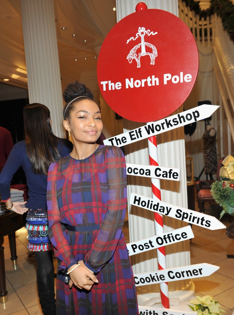 Celeb Pics Of The Week 12/3 - 12/9