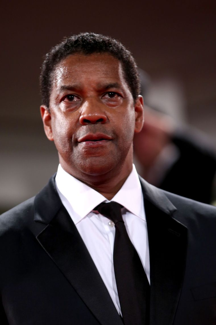 Best Performance by an Actor in a Motion Picture – Drama