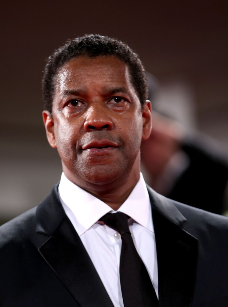 Best Performance by an Actor in a Motion Picture – Drama