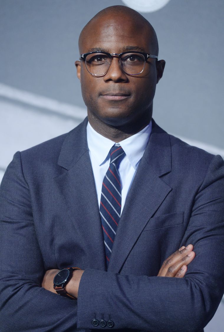 Best Director – Motion Picture: