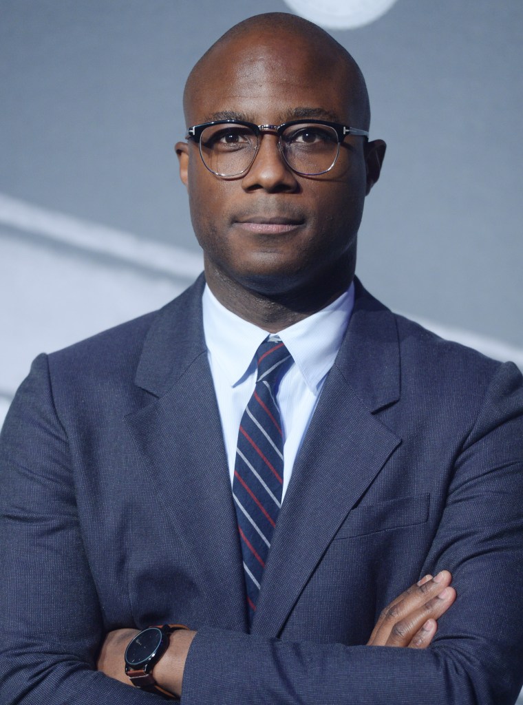 Best Director – Motion Picture: