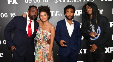 Best Television Series – Musical or Comedy