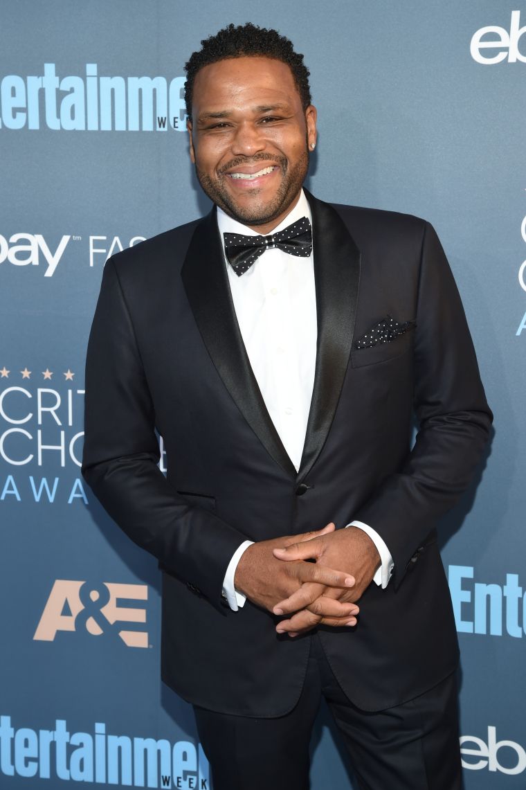 Outstanding Actor in a Comedy Series