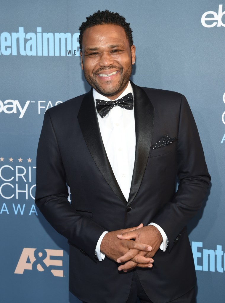 Best Performance by an Actor in a Television Series – Musical or Comedy