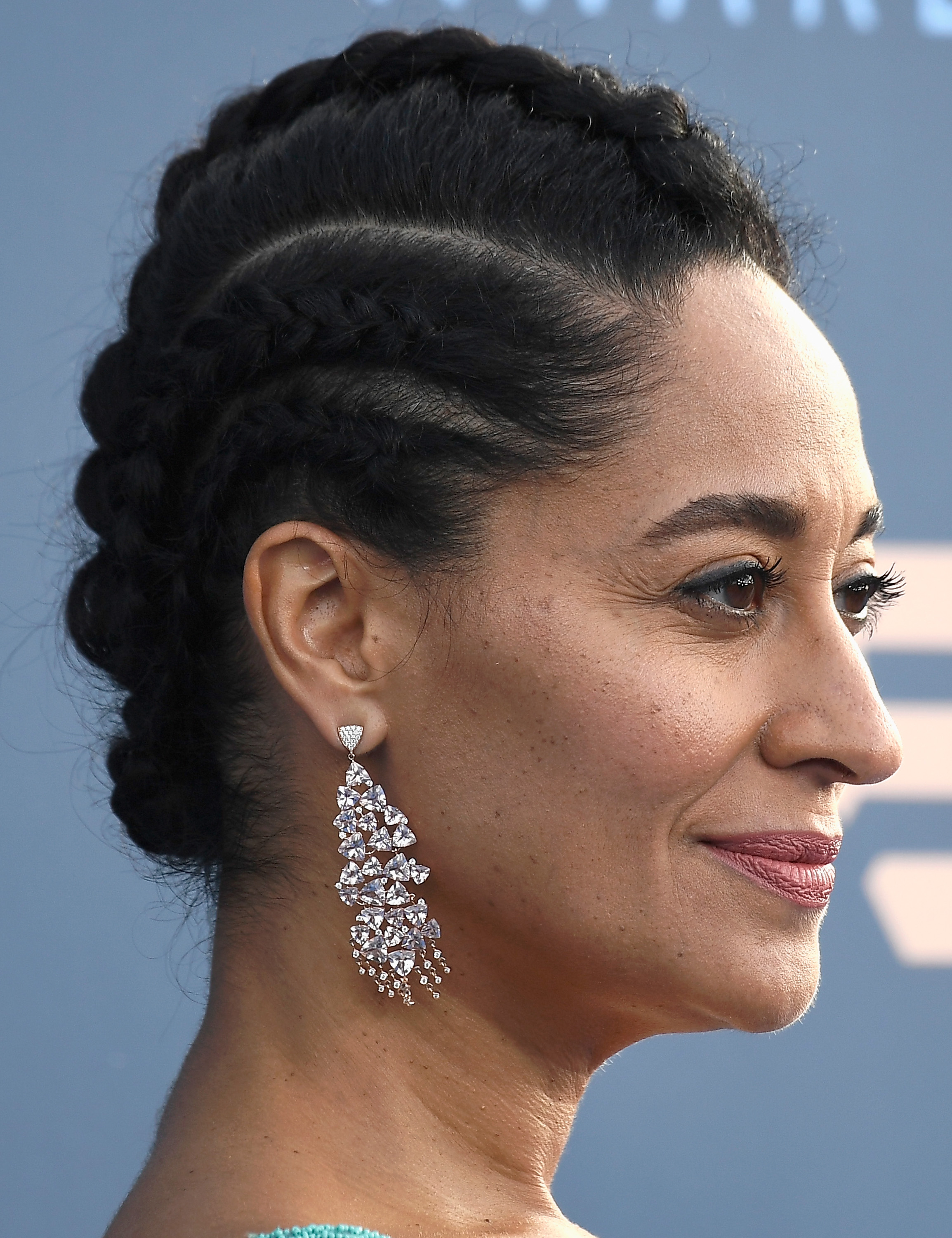 The 22nd Annual Critics' Choice Awards - Arrivals