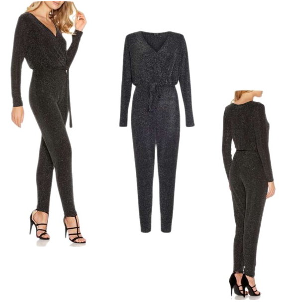 Dorothy Perkins jumpsuit