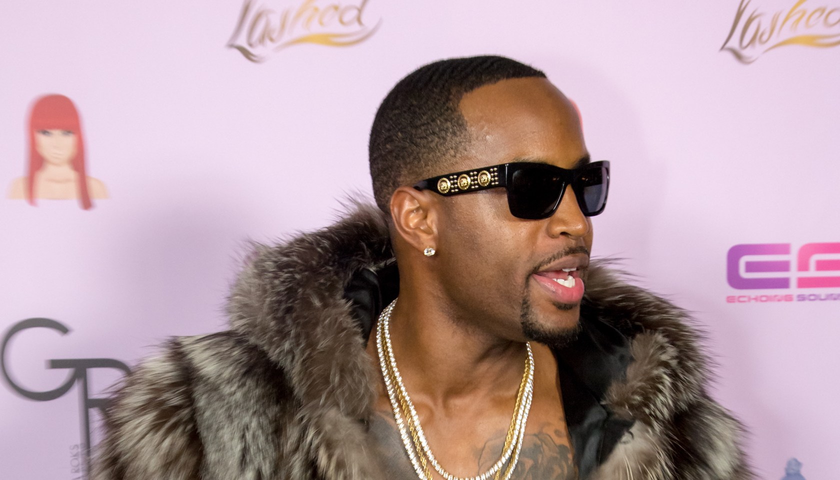 Surfbordt! Safaree's 12-Inch 'Anaconda' Sex Toy Is 'Finally' Here - Hello Beautiful - Fashion, Beauty, Lifestyle and Hair Care for Black Women Surfbordt! Safaree's 12-Inch 'Anaconda' Sex Toy Is 'Finally' Here - Hello Beautiful - Fashion, Beauty, Lifestyle and Hair Care for Black Women