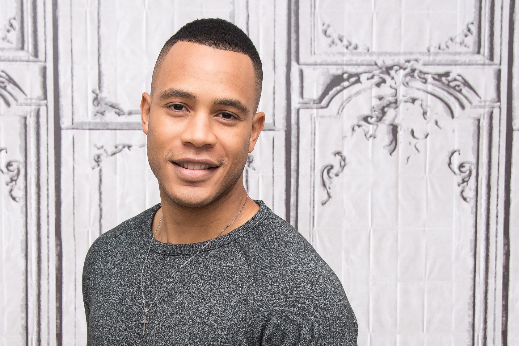 The Build Series Presents Trai Byers Discussing 'Empire'