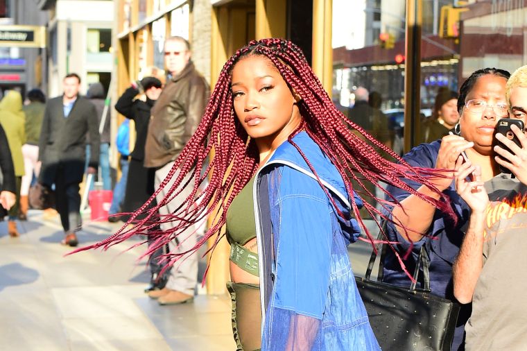 Celeb Pics Of The Week 12/10 – 12/16