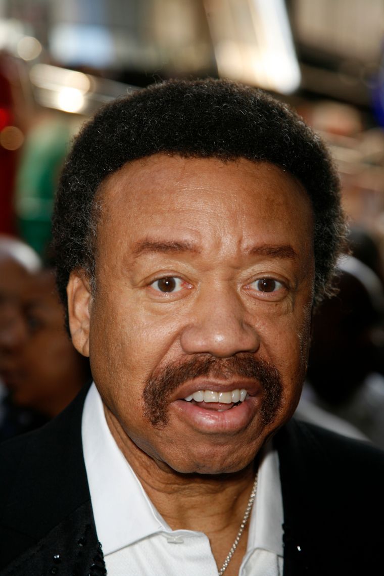 Maurice White