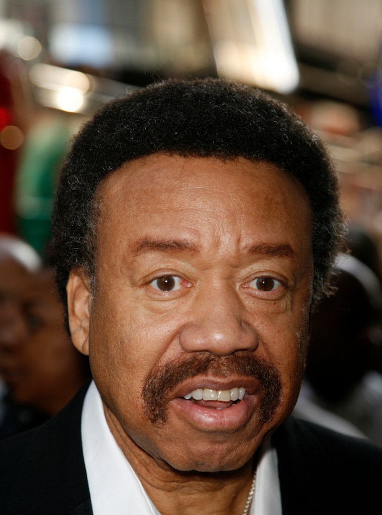 Maurice White