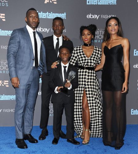 Celeb Pics Of The Week 12/10 – 12/16