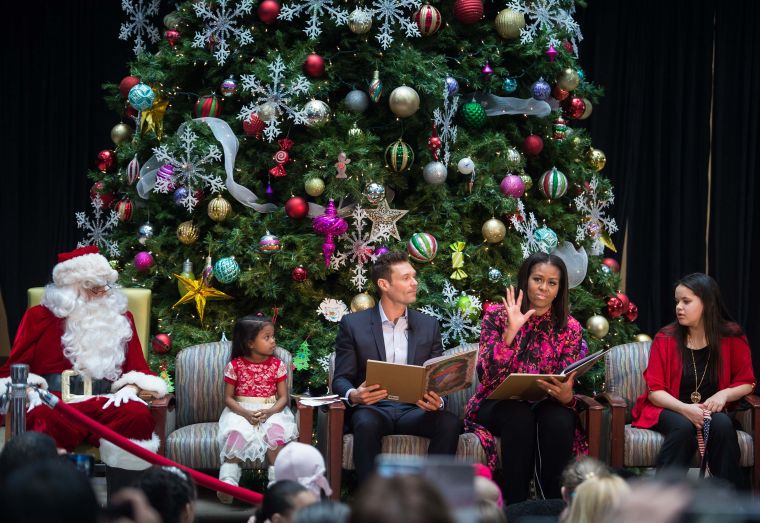 Celeb Pics Of The Week 12/10 – 12/16