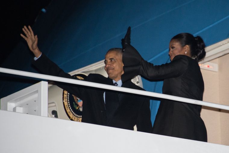 Celeb Pics Of The Week 12/10 – 12/16