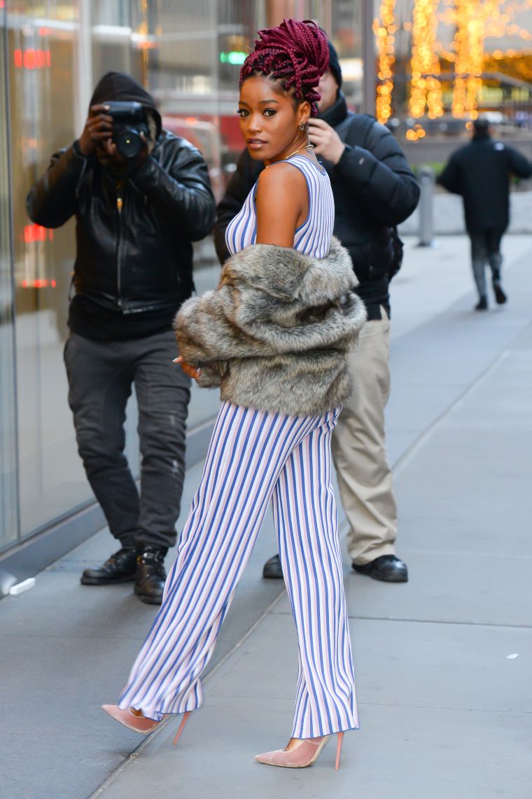 Celeb Pics Of The Week 12/10 – 12/16