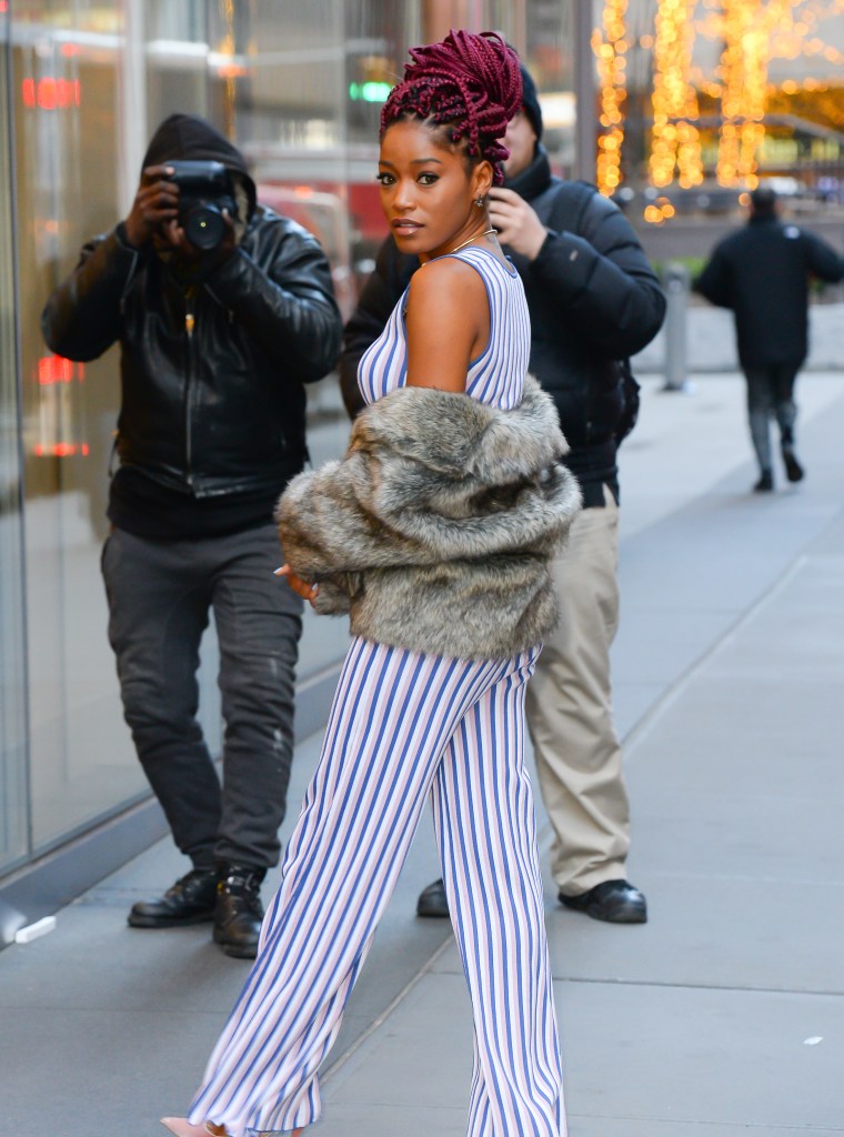 Celeb Pics Of The Week 12/10 - 12/16